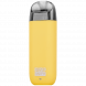 Электронная сигарета Brusko - Minican 2 (400 mAh, Жёлтый) купить в Владивостоке