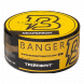 Табак Banger - Grapefruit (Грейпфрут, 25 грамм) купить в Владивостоке
