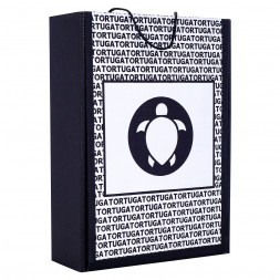 Кальян Tortuga - Зодиак (Без Колбы)