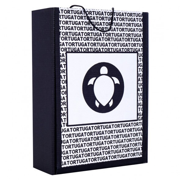 Кальян Tortuga - Зодиак (Без Колбы) купить в Владивостоке