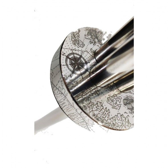 Кальян Tortuga - Зодиак (Без Колбы) купить в Владивостоке