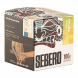 Табак Sebero - Feijoa (Фейхоа, 100 грамм) купить в Владивостоке
