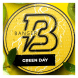 Табак Banger - Green Day (Яблоко, Киви, Кислинка, 25 грамм) купить в Владивостоке