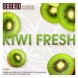 Табак Sebero - Kiwi Fresh (Киви, 40 грамм) купить в Владивостоке