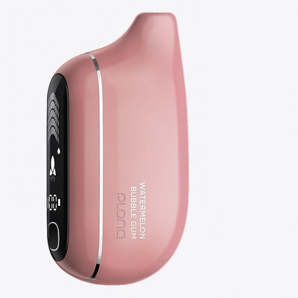 PLONQ MAX PRO - Арбузная Жвачка (10000 затяжек) купить в Владивостоке