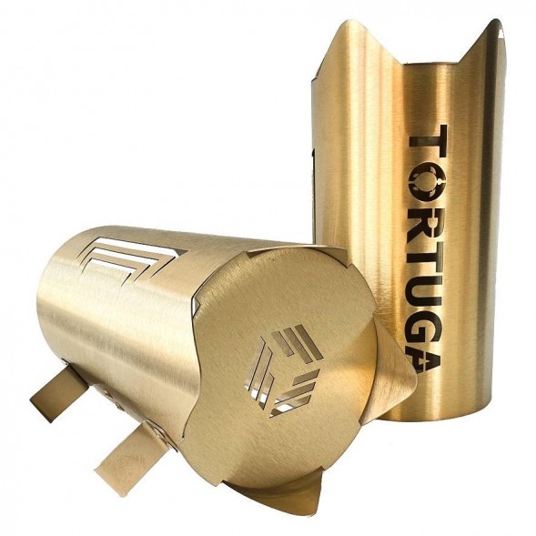 Колпак Tortuga - Мерк (Золотой) купить в Владивостоке