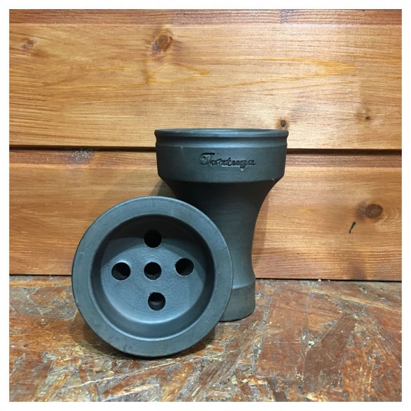 Чаша Tortuga - Красная Метка купить в Владивостоке