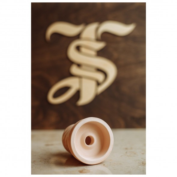 Чаша ST Phunnel - Tornado (Рисунок Красный) купить в Владивостоке