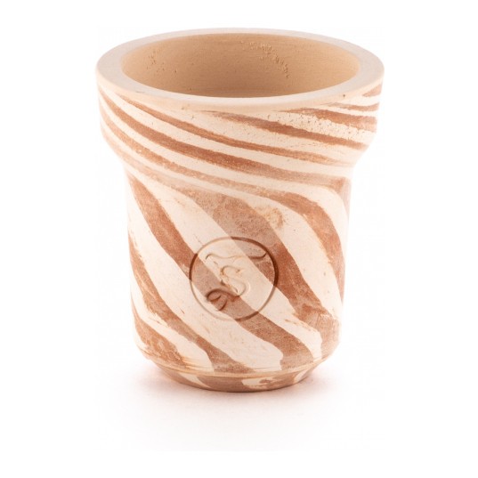 Чаша ST Phunnel - Tornado (Рисунок Красный) купить в Владивостоке