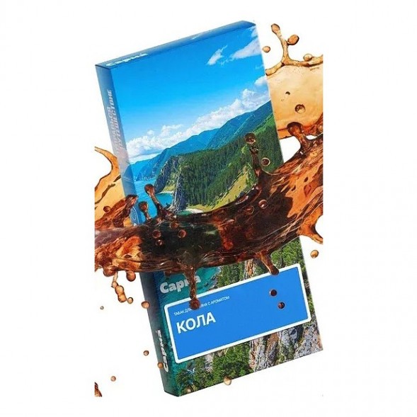 Табак Сарма - Кола (25 грамм) купить в Владивостоке