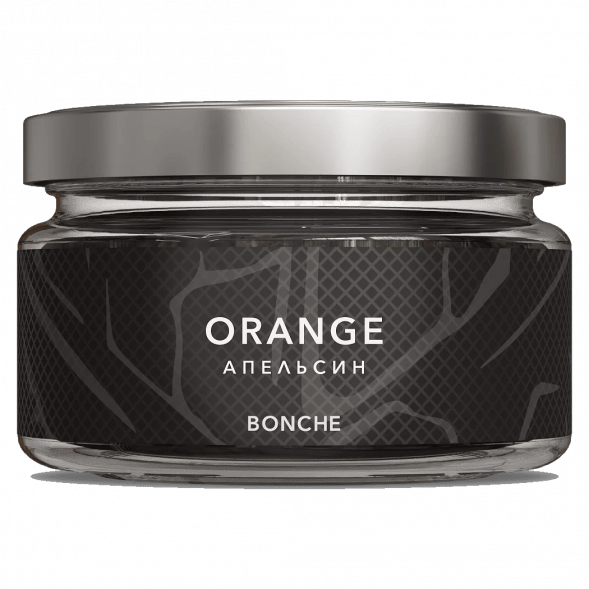Табак Bonche - Orange (Апельсин, 120 грамм) купить в Владивостоке