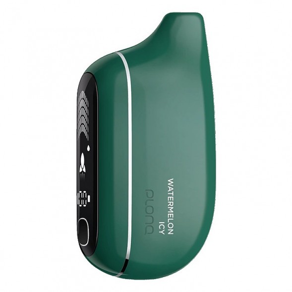 PLONQ MAX PRO - Арбуз (10000 затяжек) купить в Владивостоке