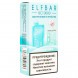 ELF BAR BC - Сибирская Мята (Siberian Mint,10000 затяжек) купить в Владивостоке