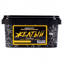 Табак Северный Professional - Жёлтый (200 грамм)