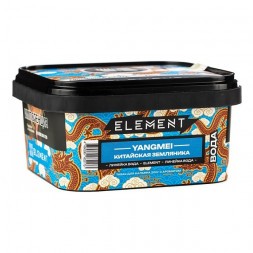 Табак Element Вода - Yangmei (Китайская Земляника Янгмей, 200 грамм)