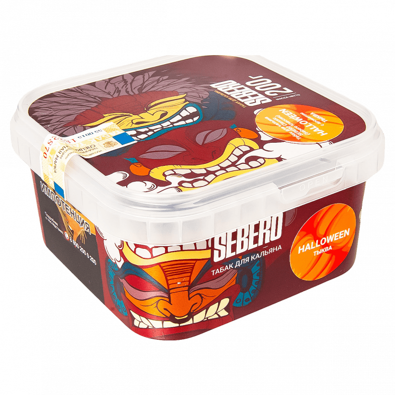 Табак Северный - Розовый Фламинго (40 грамм)