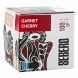 Табак Sebero - Garnet Cherry (Гранат - Вишня, 100 грамм) купить в Владивостоке