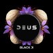 Табак Deus - Black Ji (Шафран, 250 грамм) купить в Владивостоке