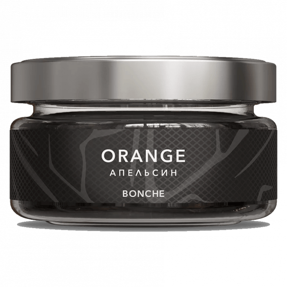 Табак Bonche - Orange (Апельсин, 60 грамм) купить в Владивостоке