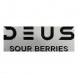Табак Deus - Sour Berries (Кислые Ягоды, 30 грамм) купить в Владивостоке