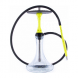 Кальян Alpha Hookah - Model X Yellow (без колбы) купить в Владивостоке
