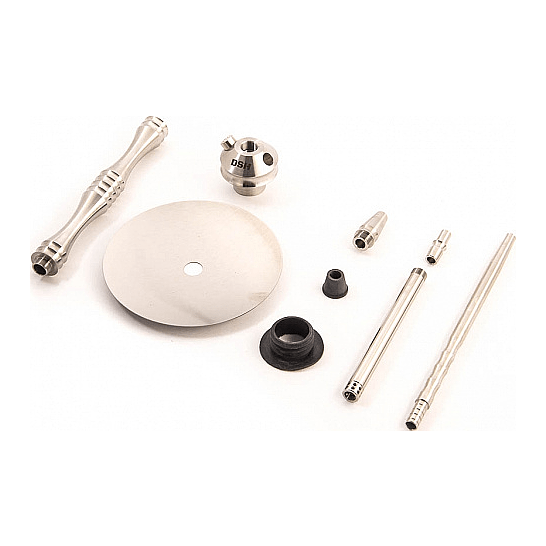 Кальян DSH - Heavy (без колбы) купить в Владивостоке