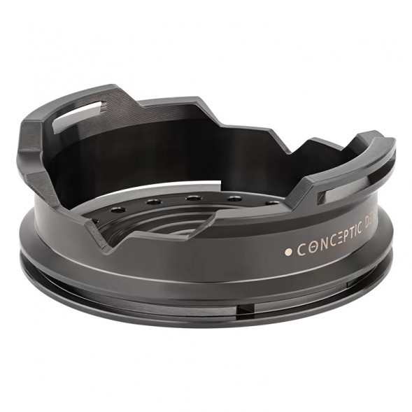 Kaloud Conceptic HMD Black купить в Владивостоке