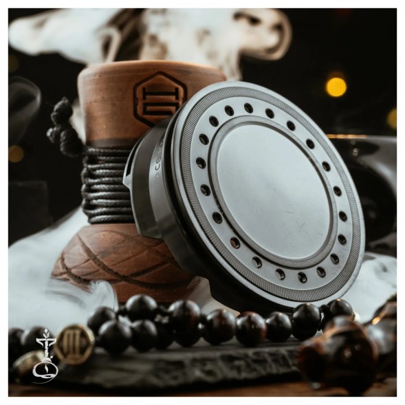 Kaloud Conceptic HMD Black купить в Владивостоке