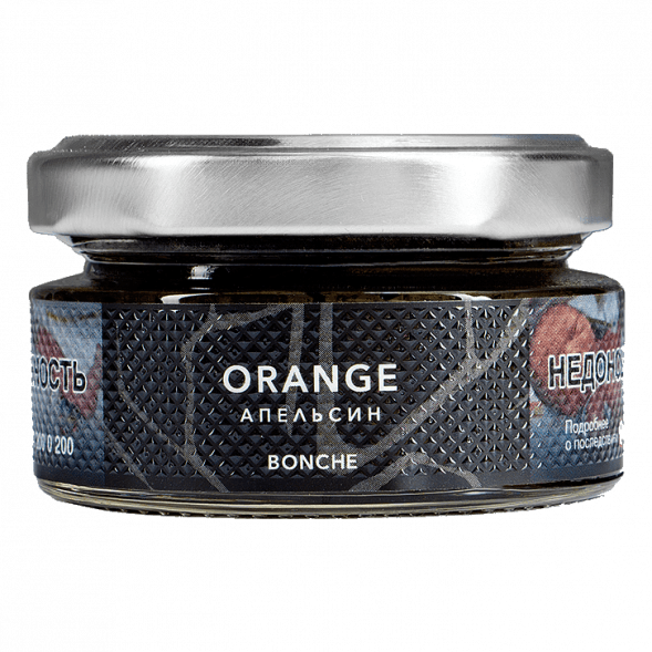 Табак Bonche - Orange (Апельсин, 30 грамм) купить в Владивостоке