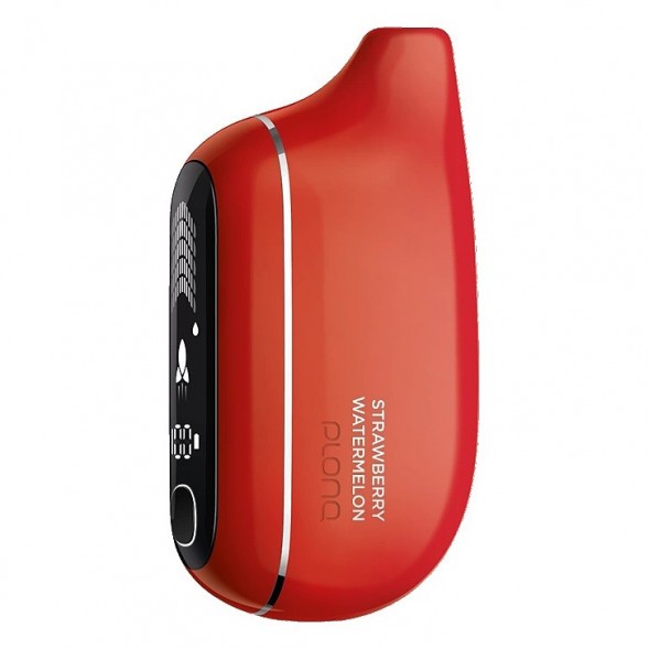 PLONQ MAX PRO - Клубника Арбуз (10000 затяжек) купить в Владивостоке