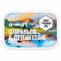 Табак Сарма - Виноградный Сок (200 грамм)