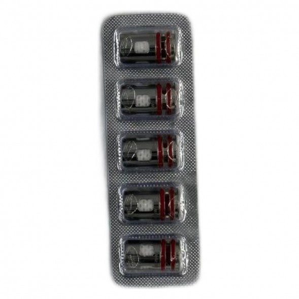 Испаритель VAPORESSO - GTX (0.8 Ом, 5 шт.) купить в Владивостоке