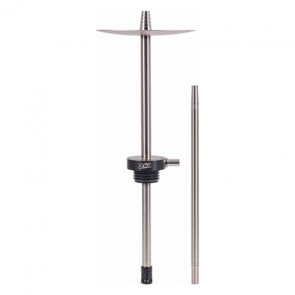 Кальян DSH - IZI (без колбы) купить в Владивостоке