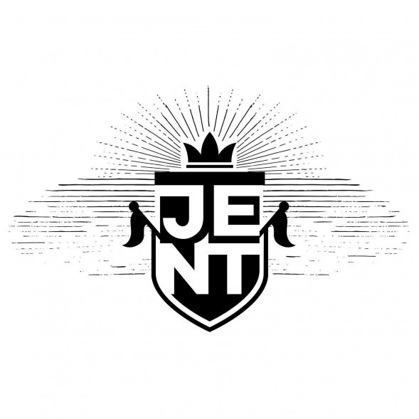 Табак Jent - White Russian (Белый Русский, 25 грамм) купить в Владивостоке