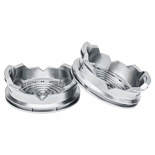 Kaloud Conceptic HMD Steel купить в Владивостоке