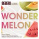 Табак Sebero - Wonder Melon (Арбуз и Дыня, 40 грамм) купить в Владивостоке