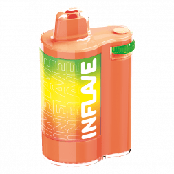 INFLAVE SPIN - Дюшес (8000 затяжек)