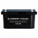 Табак Deus - Blueberry Yogurt (Черничный Йогурт, 250 грамм) купить в Владивостоке