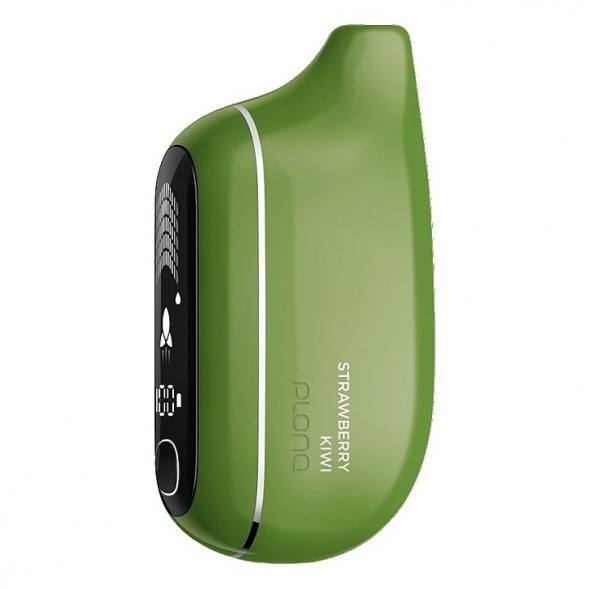 PLONQ MAX PRO - Киви Клубника (10000 затяжек) купить в Владивостоке