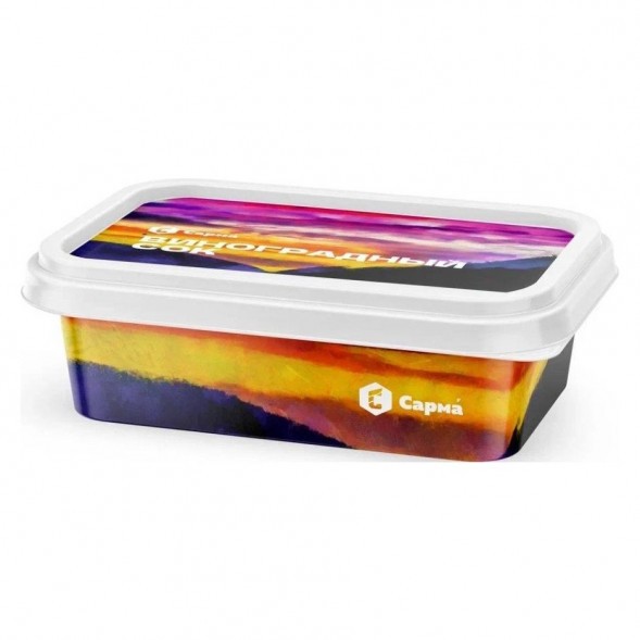 Табак Сарма - Виноградный Сок (100 грамм) купить в Владивостоке