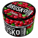 Смесь Brusko Medium - Клюква (250 грамм) купить в Владивостоке