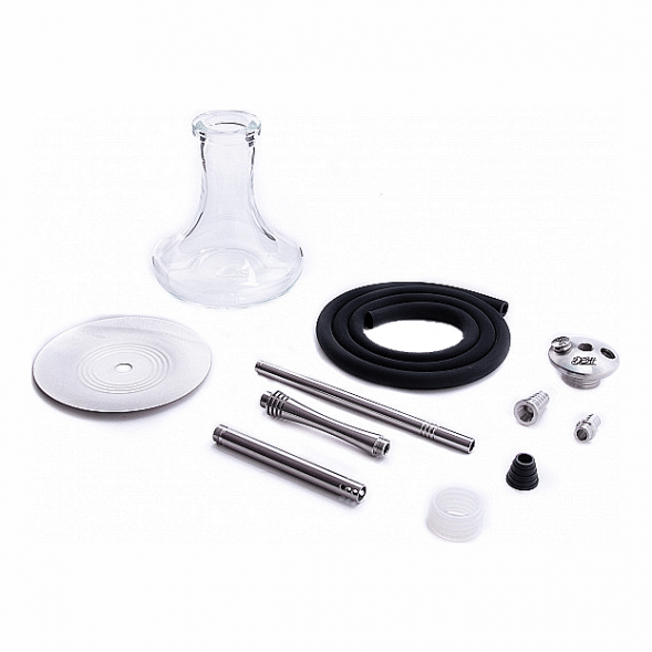 Кальян DSH - Sky (с колбой) купить в Владивостоке