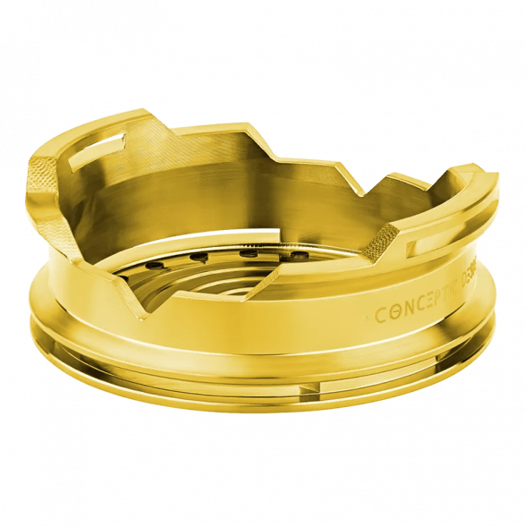 Kaloud Conceptic HMD Gold купить в Владивостоке