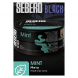 Табак Sebero Black - Mint (Мята, 100 грамм) купить в Владивостоке