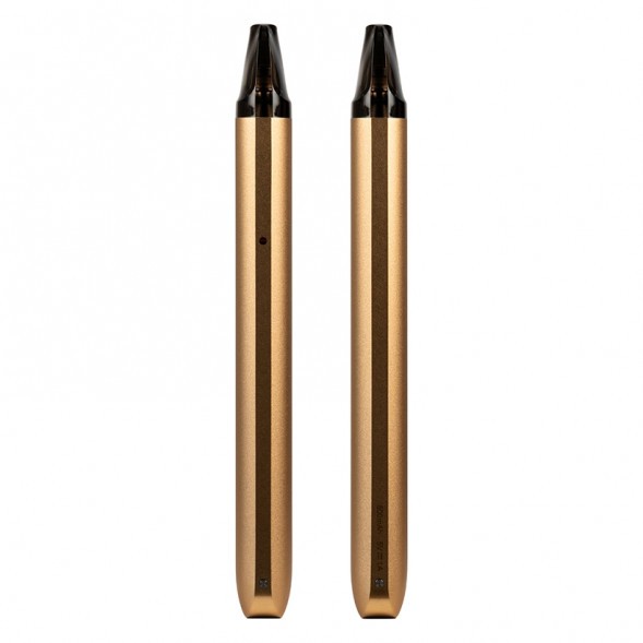 Электронная сигарета Brusko - APX S1 (Желтый) купить в Владивостоке