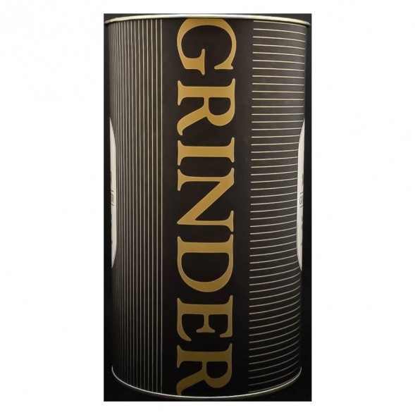 Табак Satyr Platinum - Grinder Limited Edition (Грайндер Лимитед, 100 грамм) купить в Владивостоке