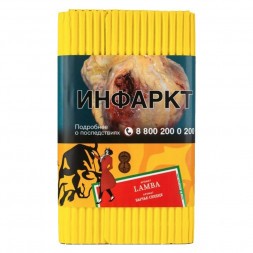 Табак Satyr - Lamba (Бычье Сердце, 100 грамм)