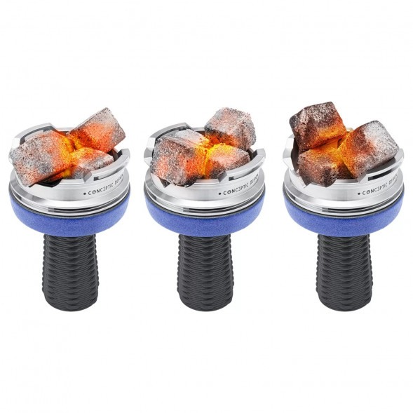 Kaloud Conceptic HMD Bronze купить в Владивостоке