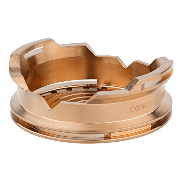 Kaloud Conceptic HMD Bronze купить в Владивостоке