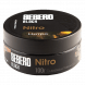 Табак Sebero Black - Nitro (Нитро, 100 грамм) купить в Владивостоке